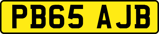 PB65AJB