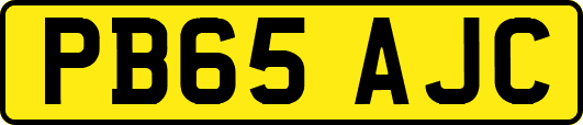 PB65AJC