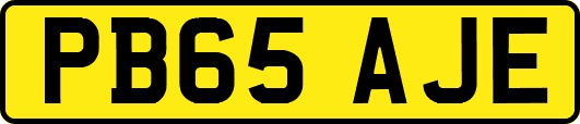 PB65AJE