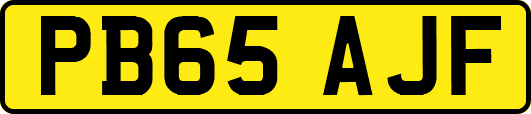 PB65AJF