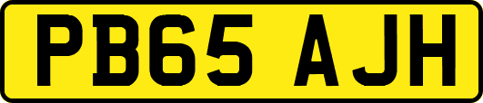 PB65AJH