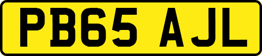 PB65AJL
