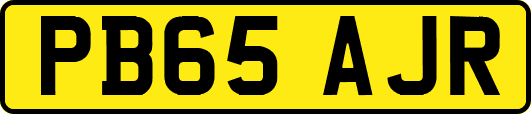 PB65AJR