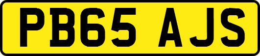 PB65AJS