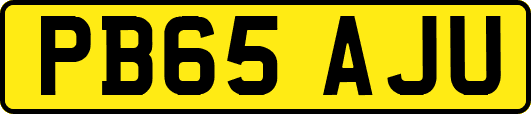 PB65AJU