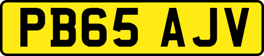 PB65AJV