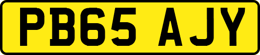PB65AJY