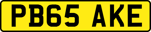PB65AKE