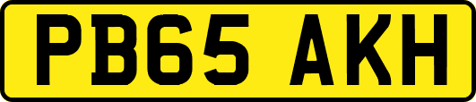 PB65AKH