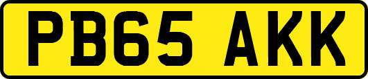 PB65AKK