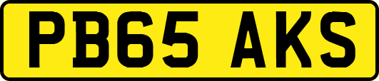 PB65AKS