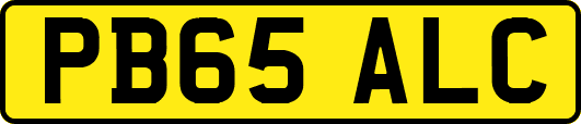 PB65ALC