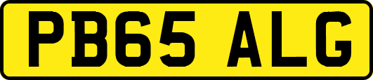 PB65ALG
