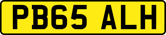 PB65ALH