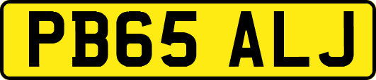 PB65ALJ