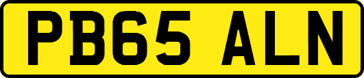 PB65ALN