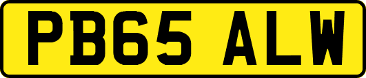PB65ALW