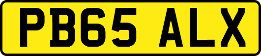 PB65ALX