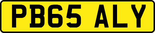 PB65ALY