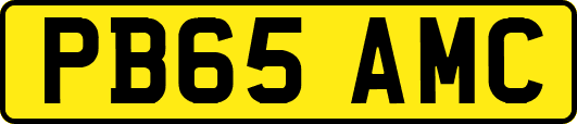 PB65AMC