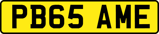 PB65AME