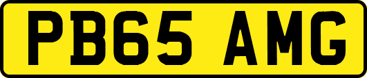 PB65AMG