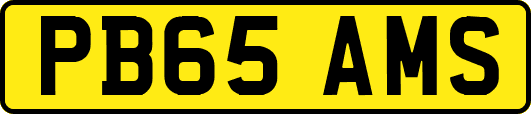 PB65AMS