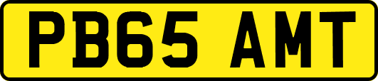 PB65AMT