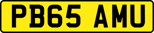 PB65AMU