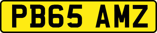 PB65AMZ