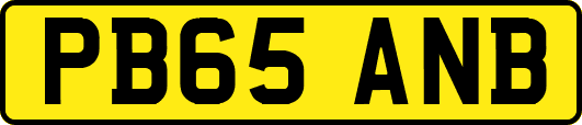 PB65ANB