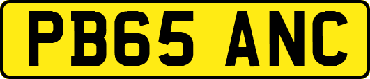 PB65ANC
