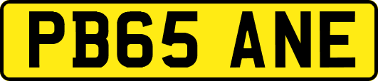 PB65ANE
