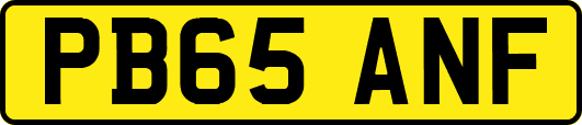 PB65ANF
