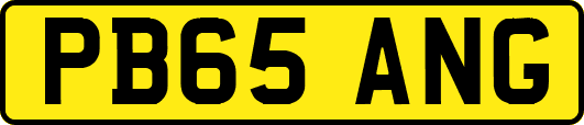 PB65ANG