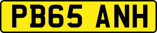 PB65ANH