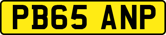 PB65ANP