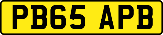 PB65APB