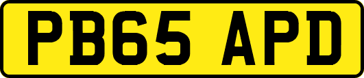 PB65APD