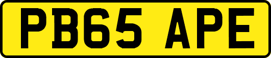 PB65APE
