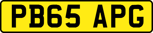 PB65APG