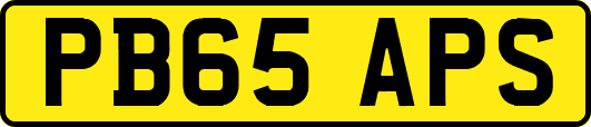 PB65APS