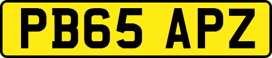 PB65APZ