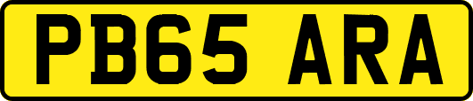 PB65ARA