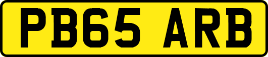 PB65ARB