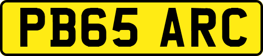 PB65ARC