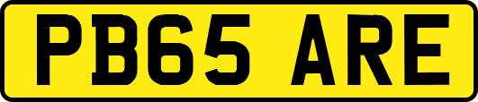 PB65ARE