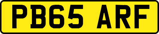 PB65ARF