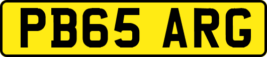 PB65ARG