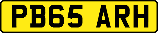 PB65ARH